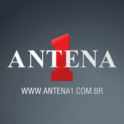 Antena 1 100.1 FM Salvador Bahia
