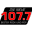 DIE NEUE 107.7 80er-Radio