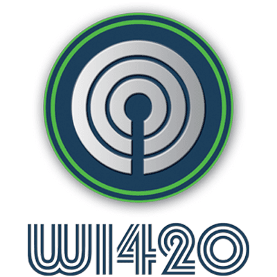  W1420 (Matamoros) - 1420 AM - XEEW-AM - RadioDual - Matamoros, Tamaulipas