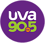  UVA 90.5 (Aguascalientes) - 90.5 FM - XHUVA-FM - Radiogrupo - Aguascalientes, Aguascalientes