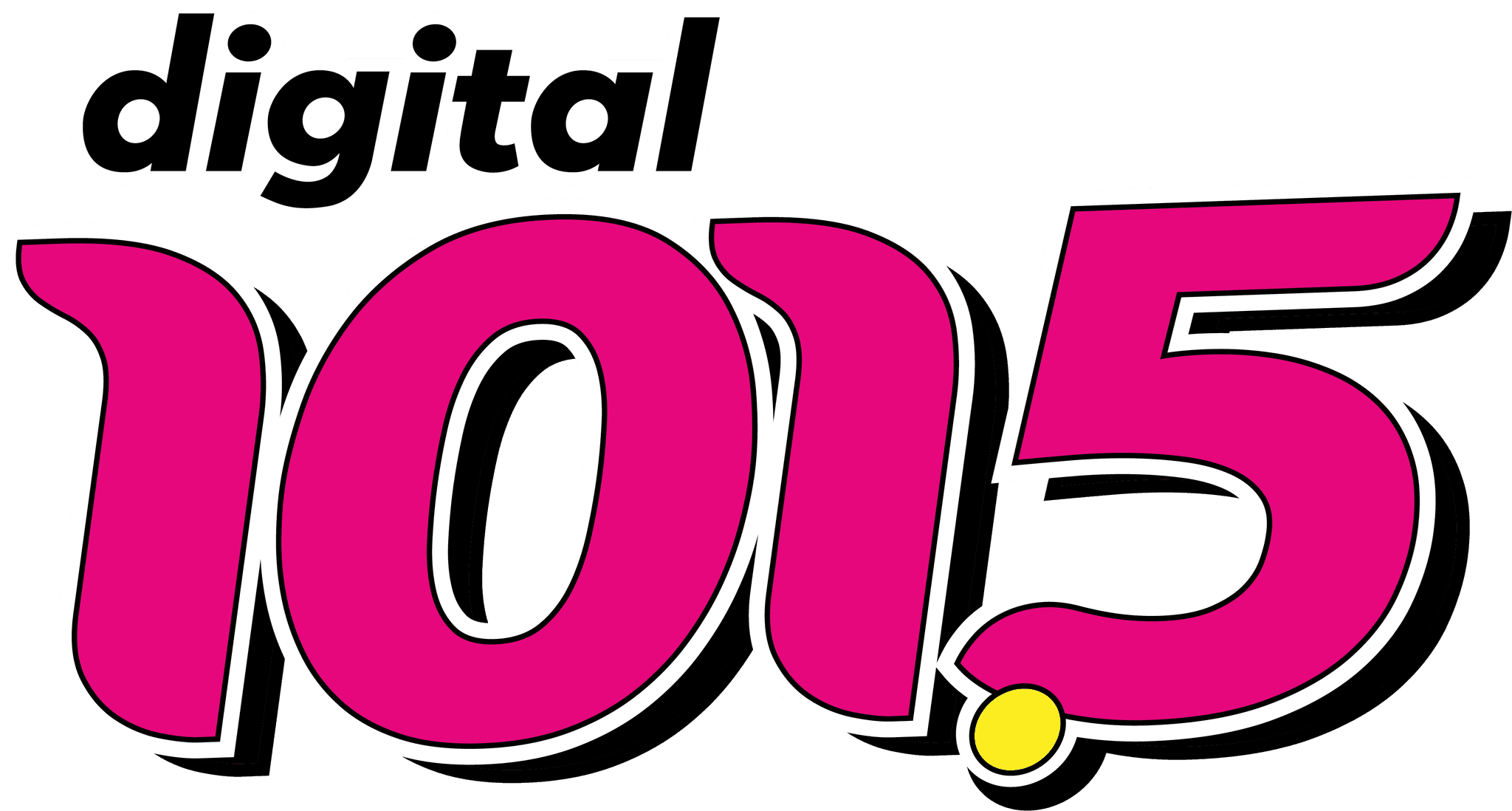  DIGITAL 101.5 (Reynosa) - 101.5 FM - XHAVO-FM - Radio United - Reynosa, Tamaulipas