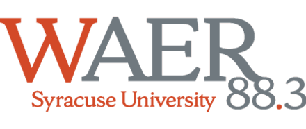 WAER-HD1 - NPR Syracuse University, NY (New Stream)