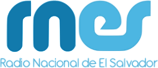 Radio Nacional de El Salvador  - 96.9
