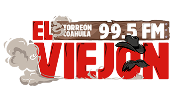 El Viejón (Torreón) - 99.5 FM - XHGZ-FM - GPS Media - Torreón, Coahuila