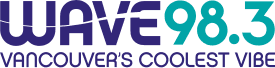 CIWV-FM "Wave 98.3" Vancouver, BC
