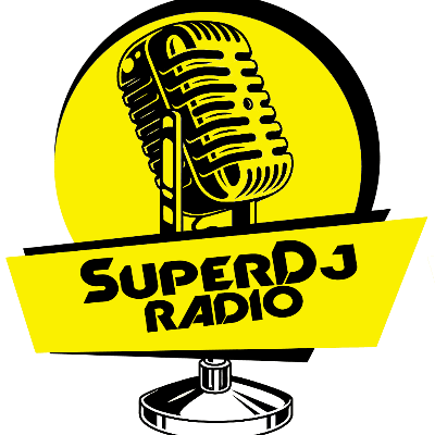 SuperDj Rádió