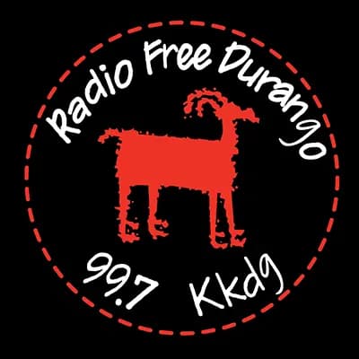KKDG 99.7 Radio Free Durango