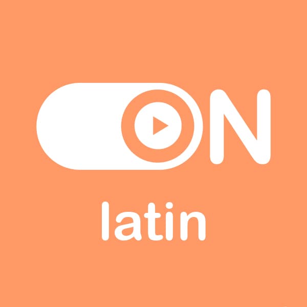 - 0 N - Latin on Radio