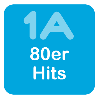 1A 80er Hits