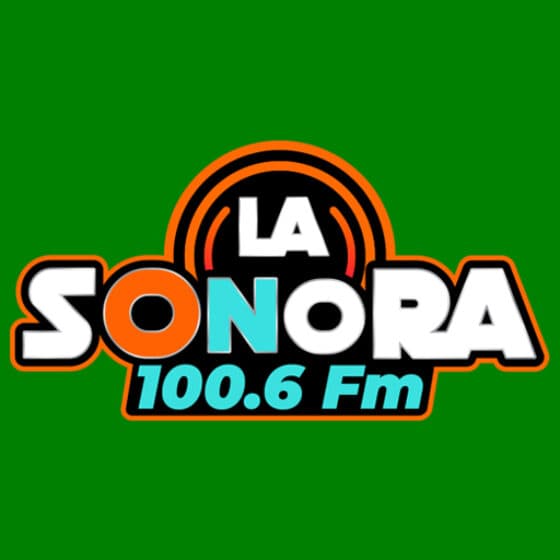 La Sonora 100.6 Valle de Tenza