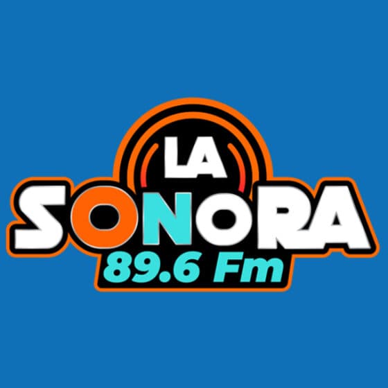 La Sonora 89.6 Márquez