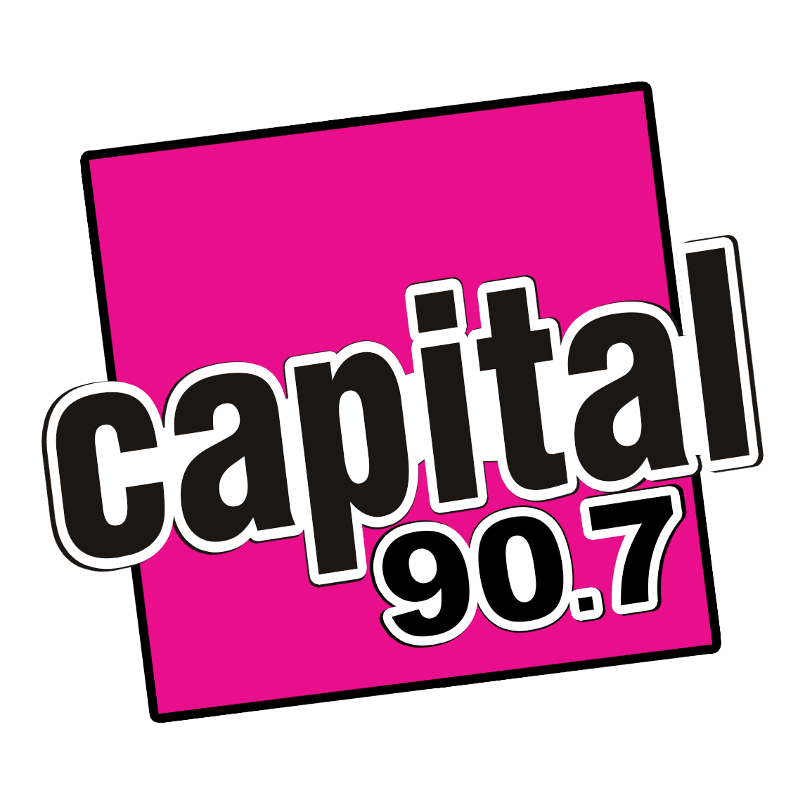 Capital 90.7