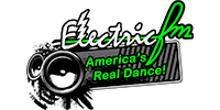 ElectricFM.com - America's Real Dance!