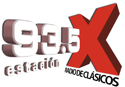 Estacion X 93.5 FM