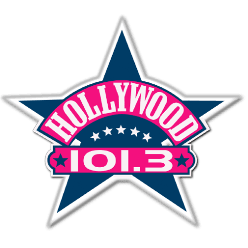 Hollywood FM 101.3 Rosario