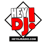 Hey DJ Radio