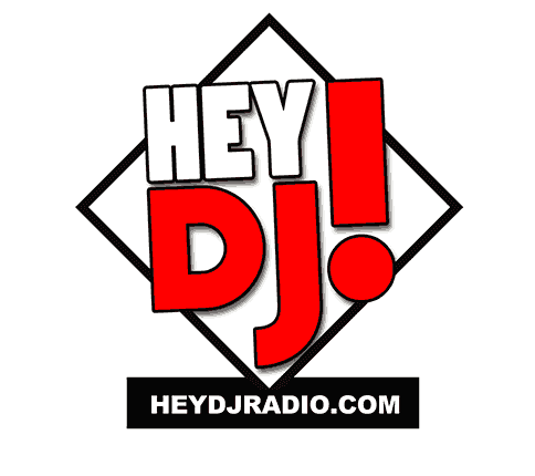 HEY DJ RADIO