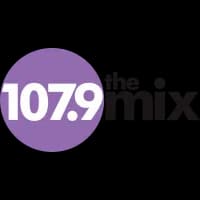 107.9 The Mix WNTR