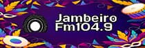 JAMBEIRO FM 104.9