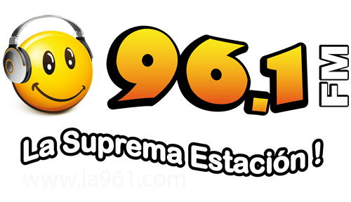 La 961 - Suprema estacion