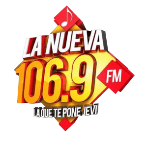 La Nueva 106.9 FM