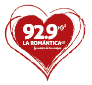 La romántica Puebla 92.9 FM HD2