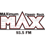 93.5 MAX - WMXQ - Maximum Classic Rock