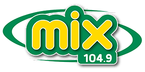 Mix 104.9 - Darwin - 104.9 FM (AAC)