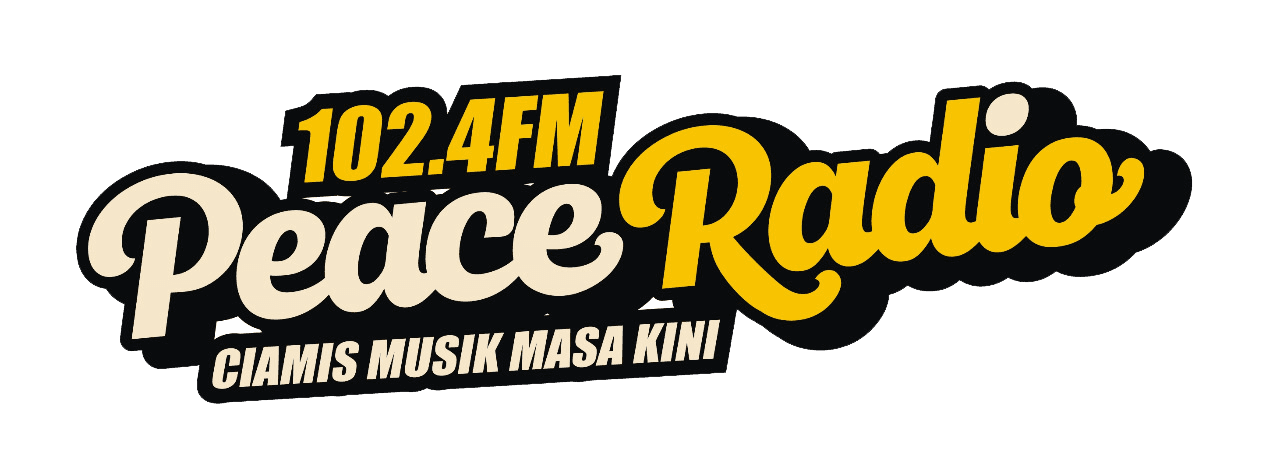 PEACE RADIO 102.4FM