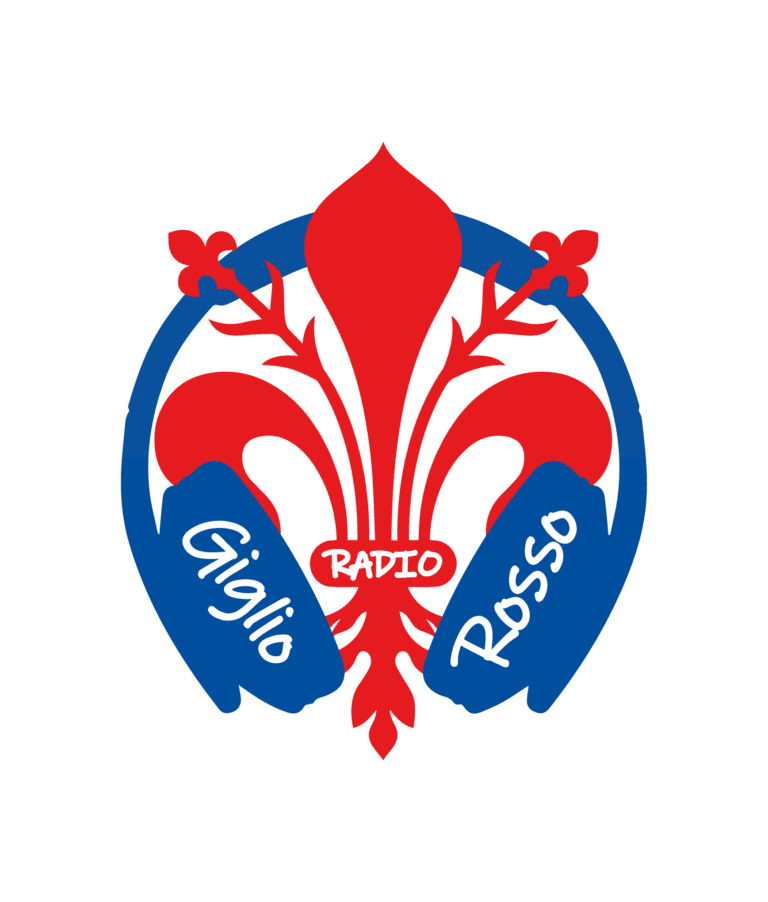 RADIO GIGLIO ROSSO