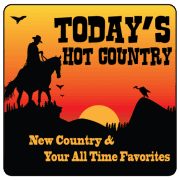 Today's Hot Country