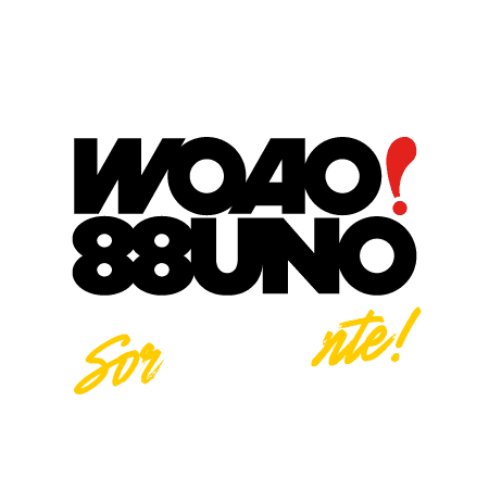 WOAO 88.1 FM