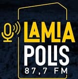 Lamia Polis 87.7