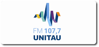 Radio Unitau 107.7 FM