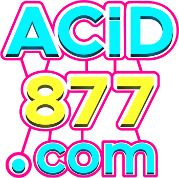 ACID877.COM