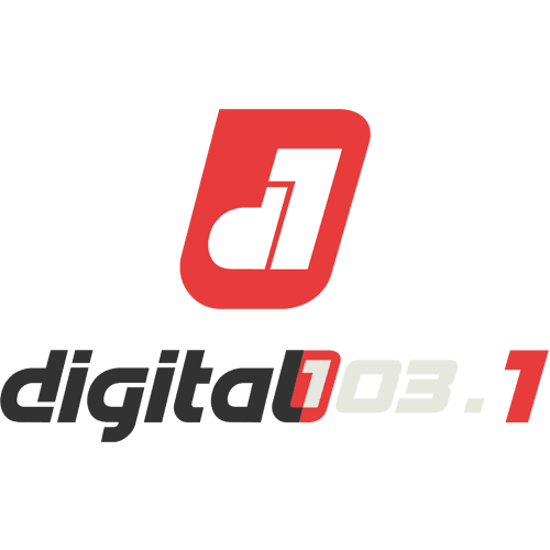 DIGITAL 103.1 (Ciudad Acuña) - 103.1 FM - XHKD-FM - RCG Media - Ciudad Acuña, Coahuila