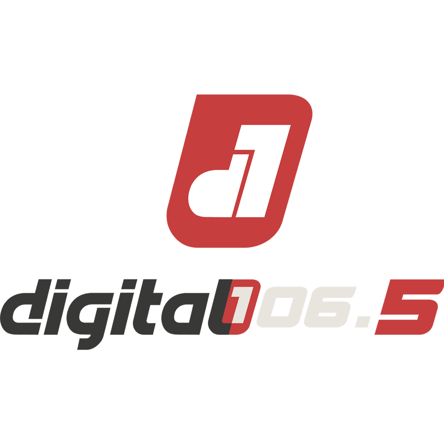 DIGITAL 106.5 (Saltillo) - 106.5 FM - XHZCN-FM - RCG Media - Saltillo, Coahuila