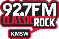 KMSW Classic Rock 92.7 FM
