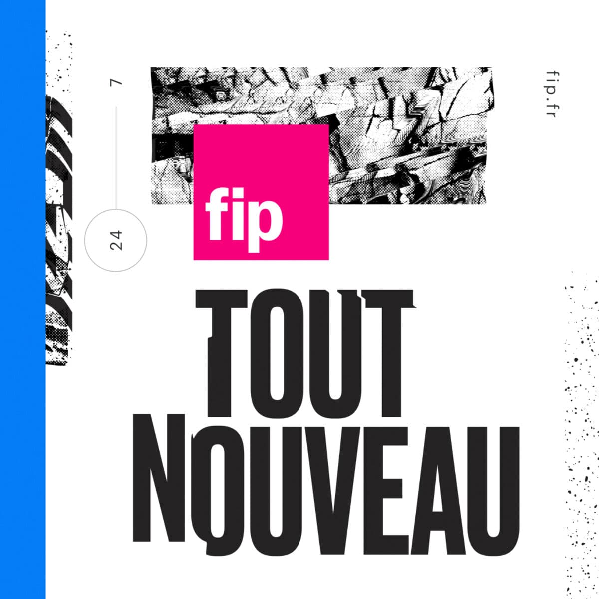 Fip Nouveauté