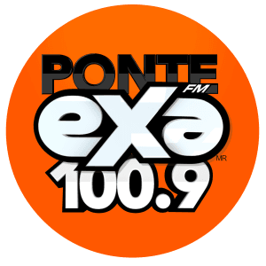 EXA FM 100.9 (Chihuahua) - 100.9 FM - XHLO-FM - Sistema Radio Lobo - Chihuahua, Chihuahua
