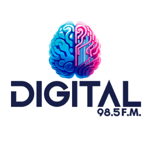 DIGITAL 98.5 (Xalapa) - 98.5 FM - XHWA-FM - AvanRadio - Xalapa, Veracruz