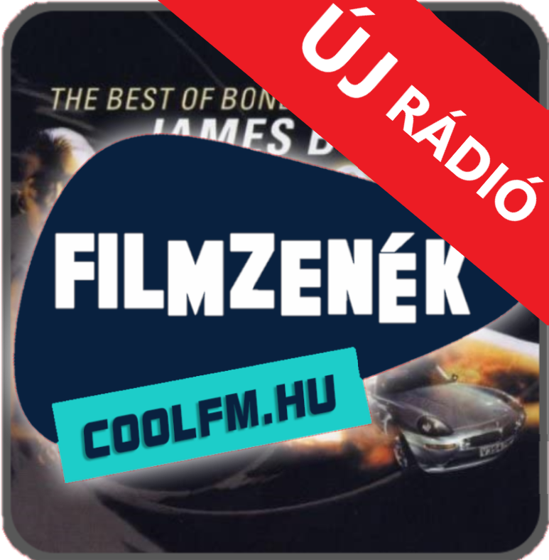 COOLFM Filmzenék