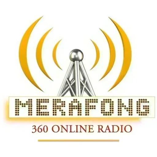 MERAFONG 360 ONLINE RADIO