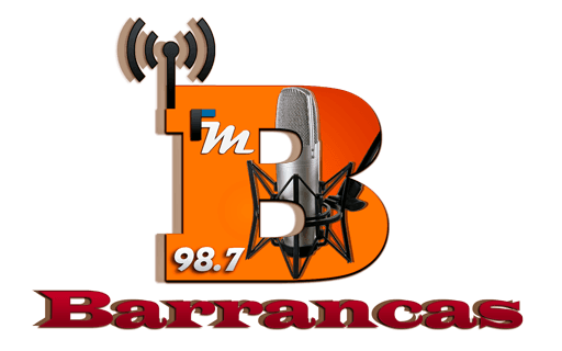 FM Barrancas 98.7