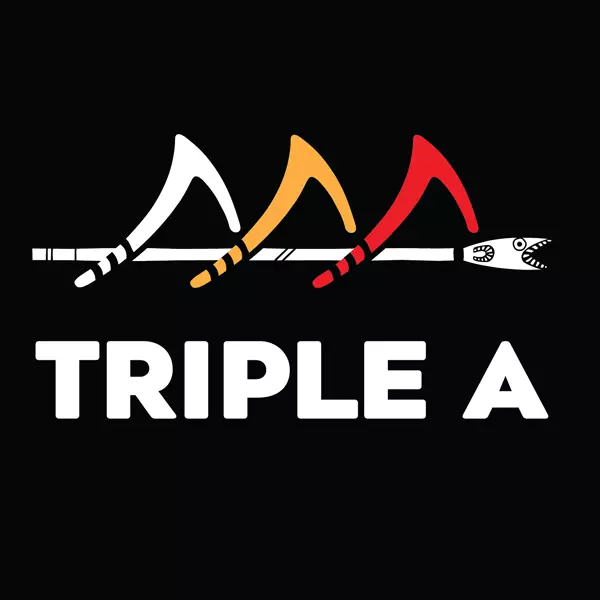 Triple A - Brisbane - 98.9 FM (MP3)