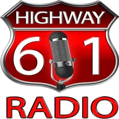 Highway 61 Internet Radio - Hobart (MP3)