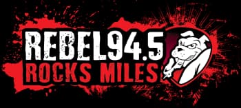 Rebel FM - Miles - 94.5 FM (AAC)