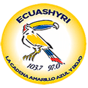 Ecuashyri Radio 103.7 FM
