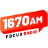 Focus Radio (Reynosa) - 1670 AM - XEFCR-AM - Reynosa, TM