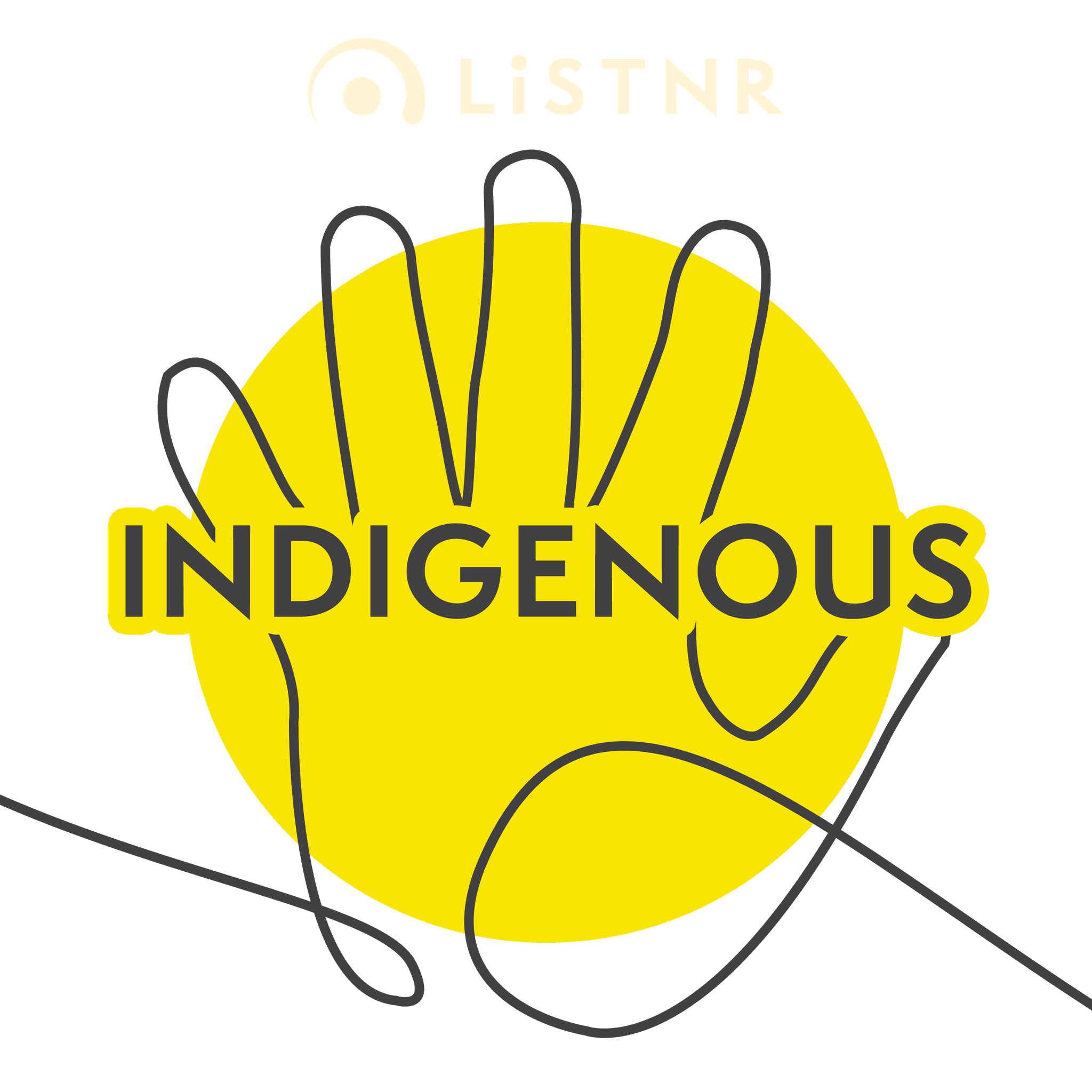 LiSTNR - Indigenous